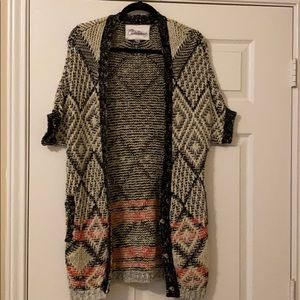 CAbi cardigan
